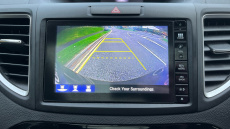 Honda CR-V 1.6 i-DTEC 160 EX 5dr Diesel Estate